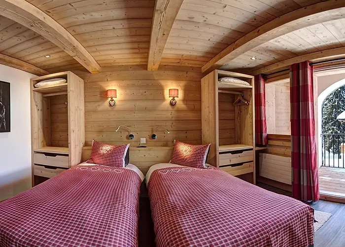 Alpe Fleurie Hotel & Restaurant