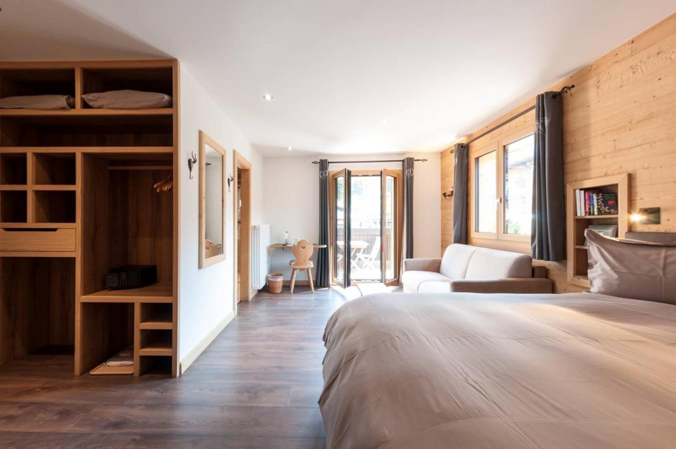 Alpe Fleurie & Restaurant Villars-sur-Ollon