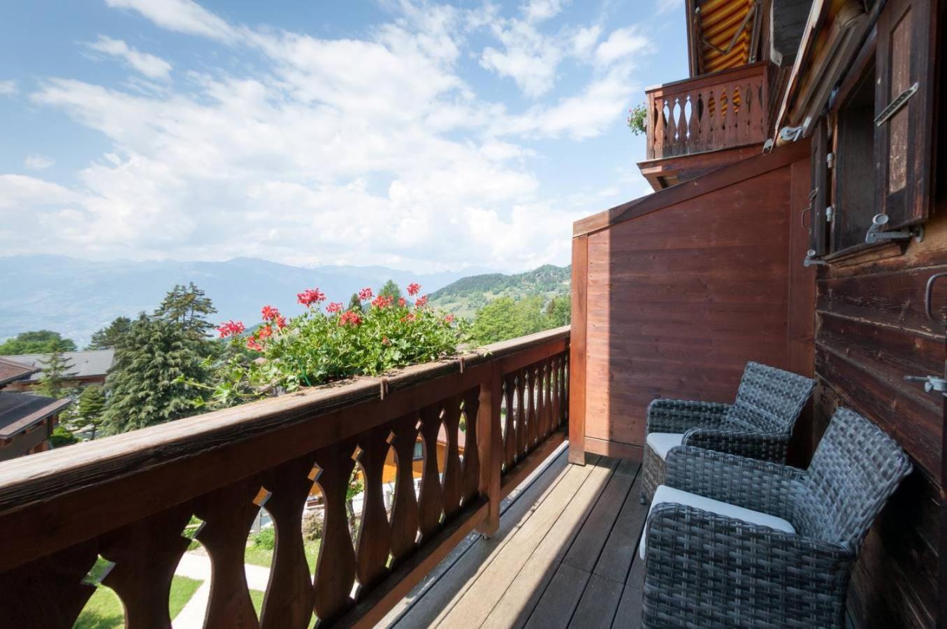 होटल Alpe Fleurie & Restaurant 3*