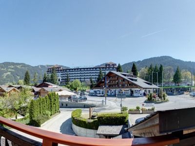 Alpe Fleurie & Restaurant होटल 3*