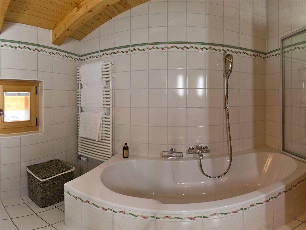 Alpe Fleurie & Restaurant Villars-sur-Ollon