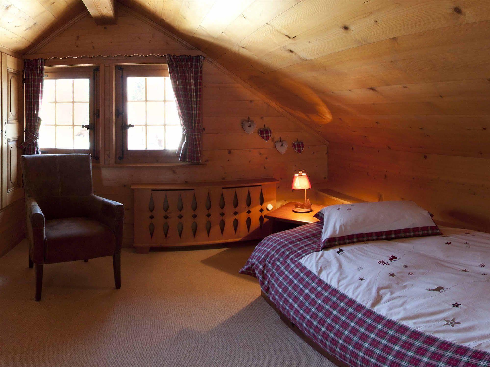 Alpe Fleurie & Restaurant 3*