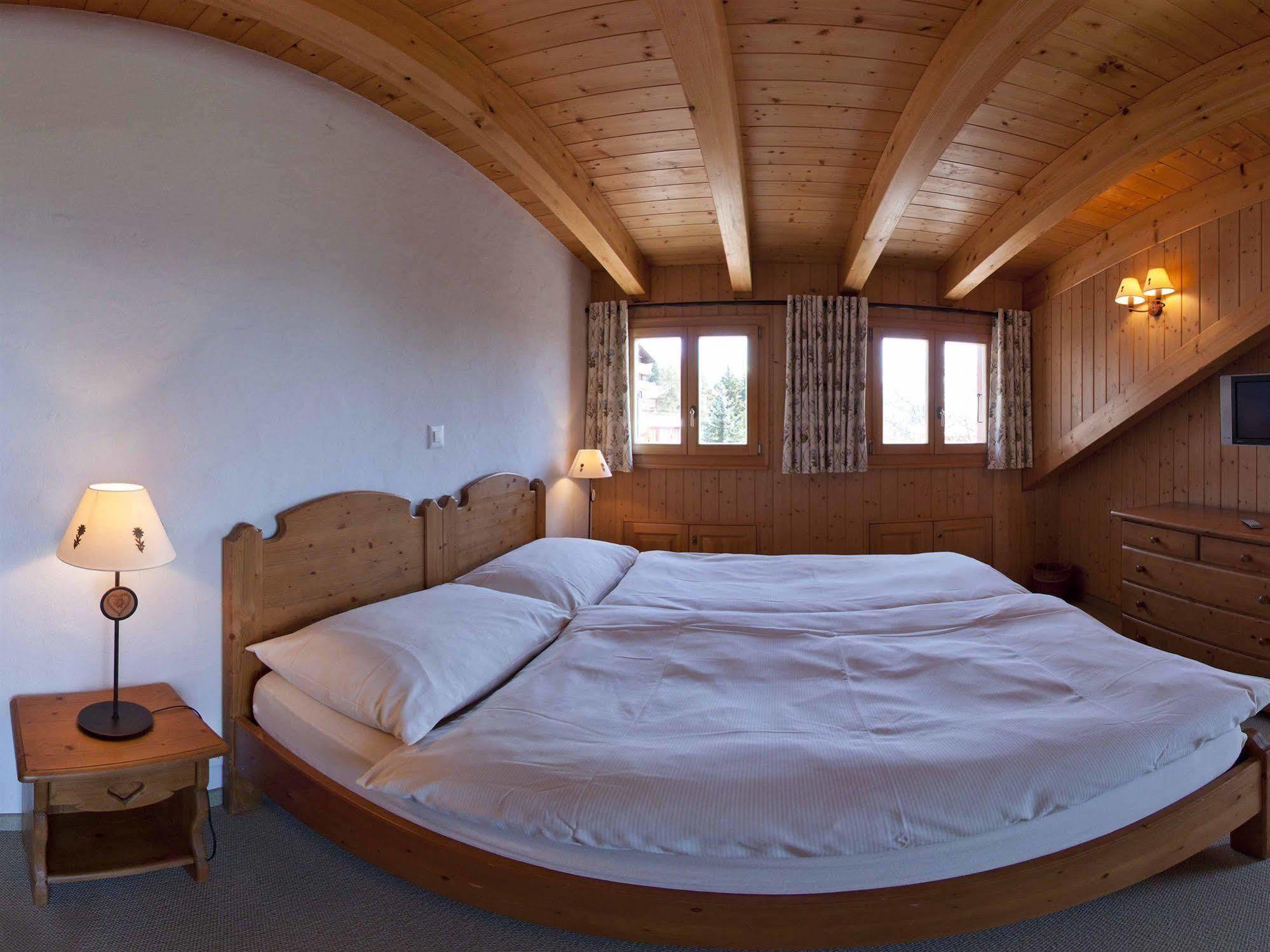 Alpe Fleurie & Restaurant 3*