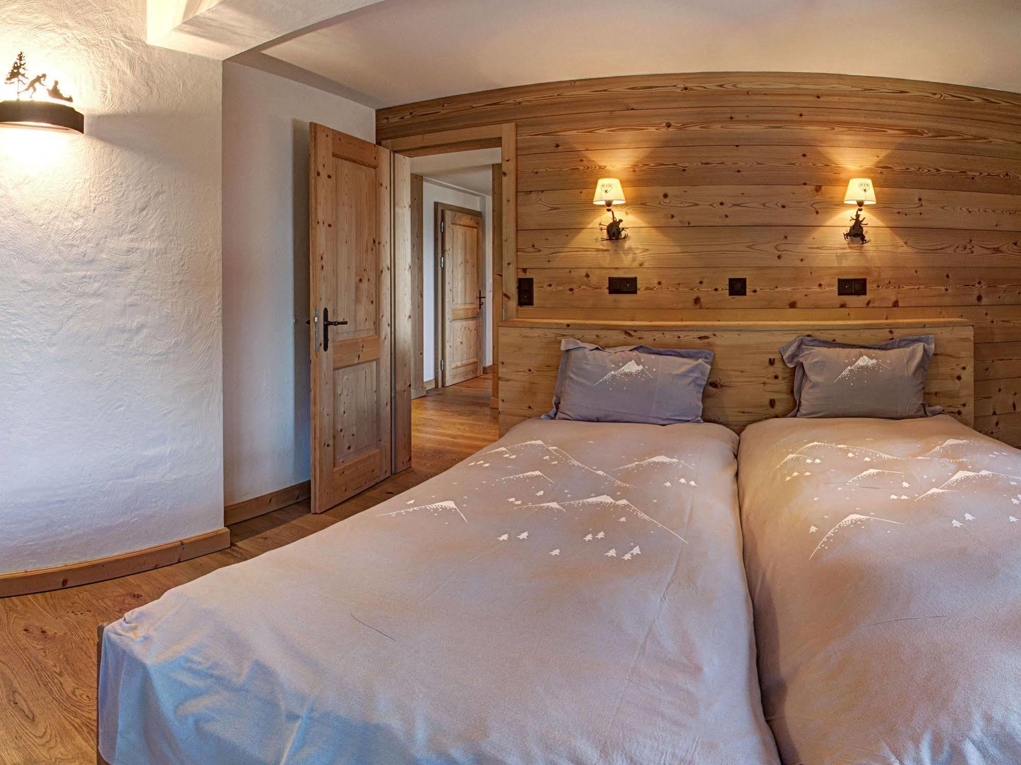 Alpe Fleurie & Restaurant 3* Villars-sur-Ollon